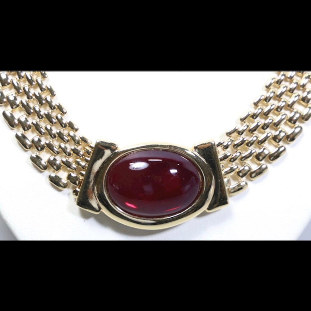 🎉Bundle🎉 Prada Glasses w/ Napier Jewelry - Picture 3 of 7